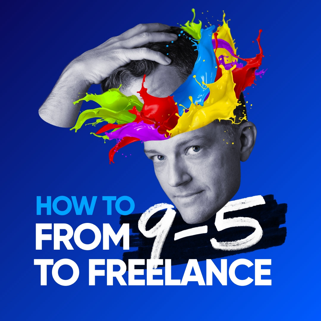 Should I start freelancing with a full-time job?