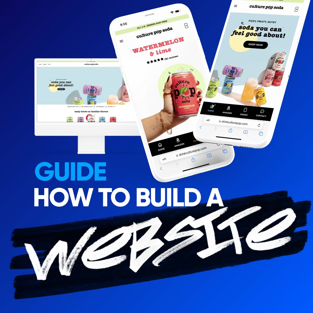 How to Design a Website