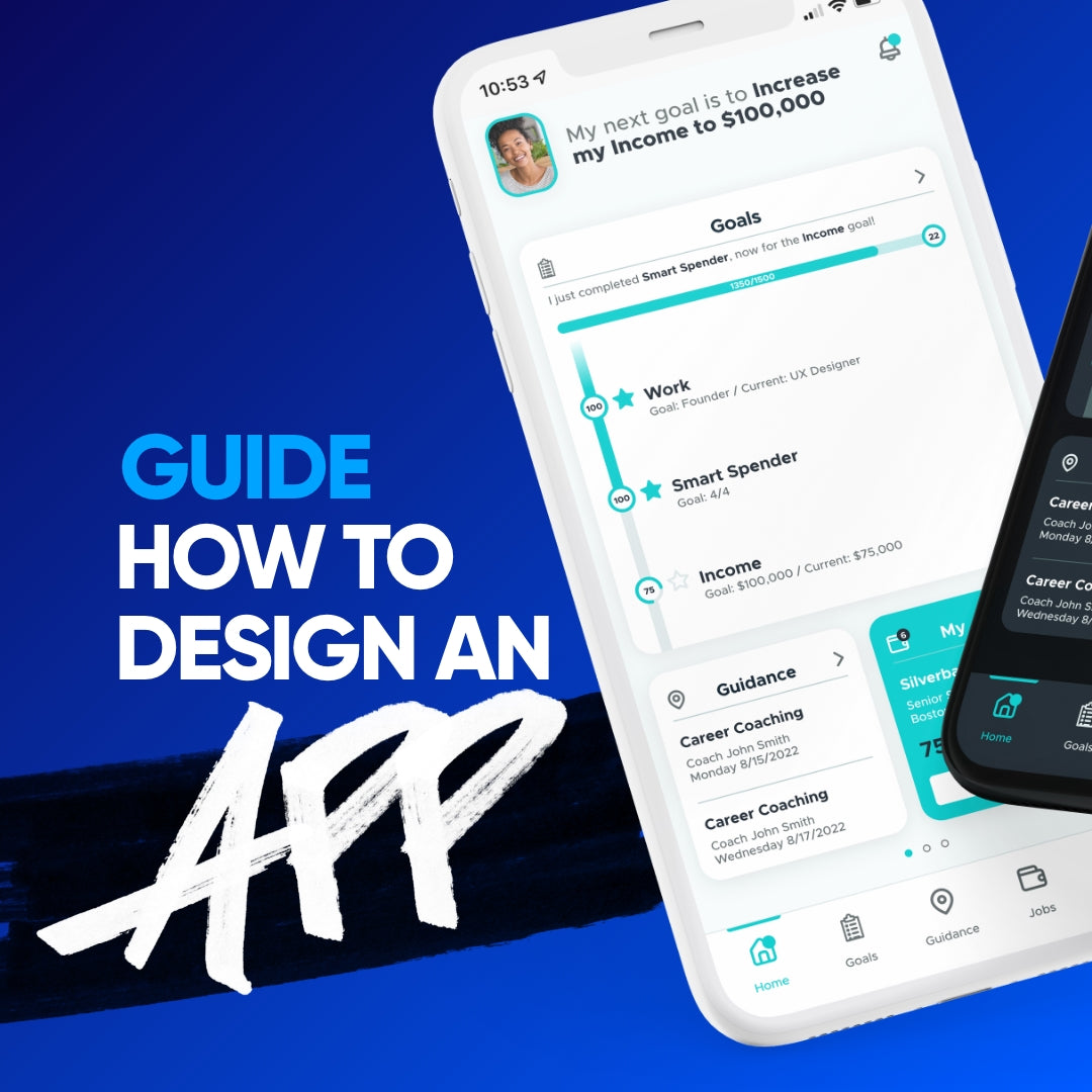 How to Design an App