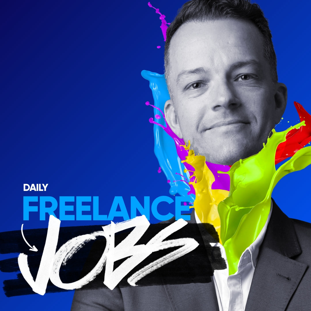 Freelance Jobs