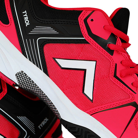 Tyrol: Pickleball Shoe Branding and Shopify, Built to Win