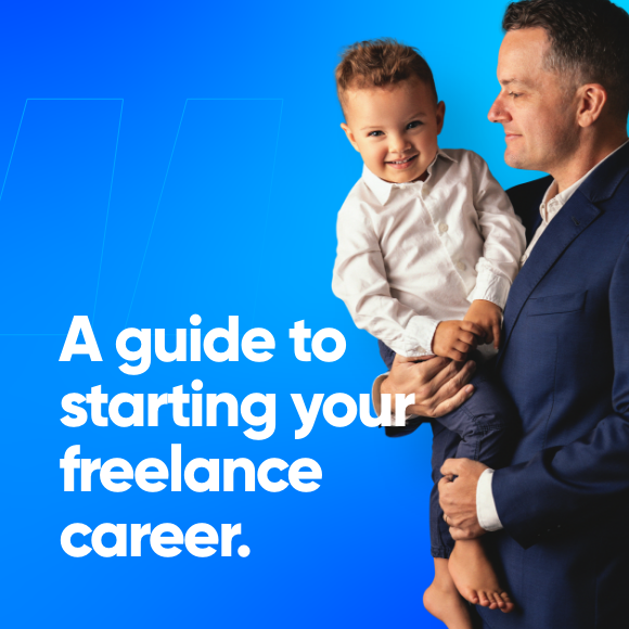 A Comprehensive Guide to Starting your Freelance Career - By Scott Luscombe