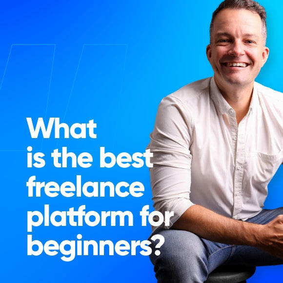 What is the best freelance platform for beginners?