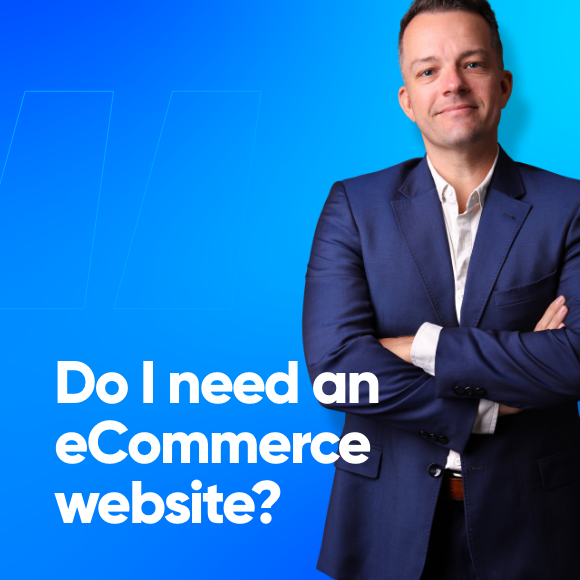 Do I need an eCommerce website?
