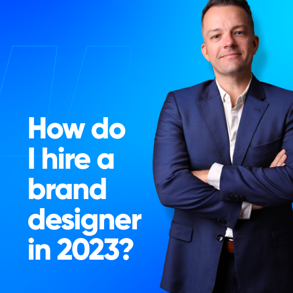How Do I Hire a Brand Designer?