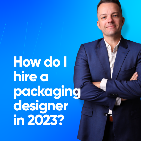 How Do I Hire a Packaging Designer?