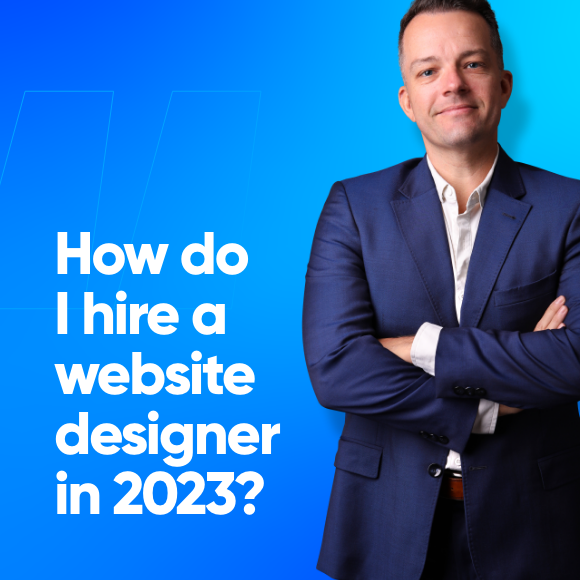 How Do I Hire a Website Designer?
