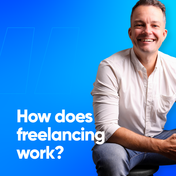 How Does Freelancing Work?