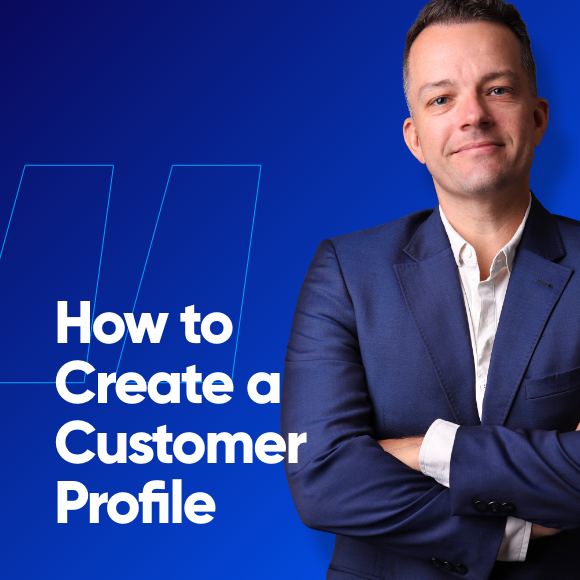 How to Create a Customer Profile