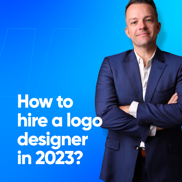 How to Hire a Logo Designer in 2023?