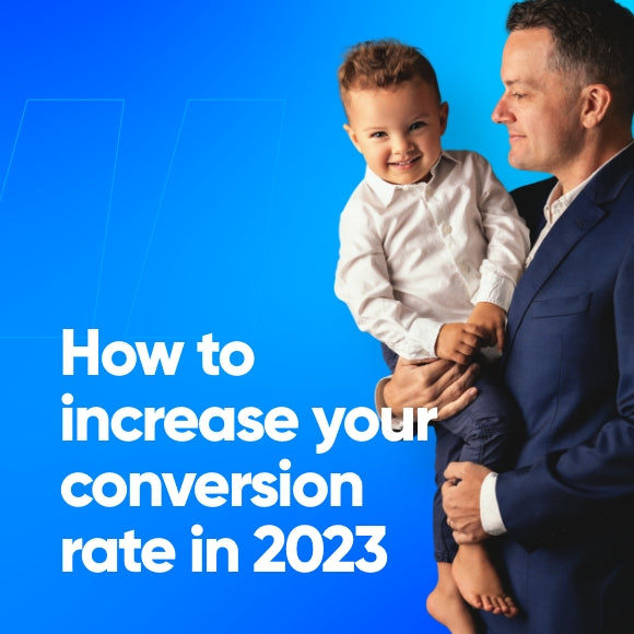 Here is how to increase sales in 2023 with conversion rate optimization