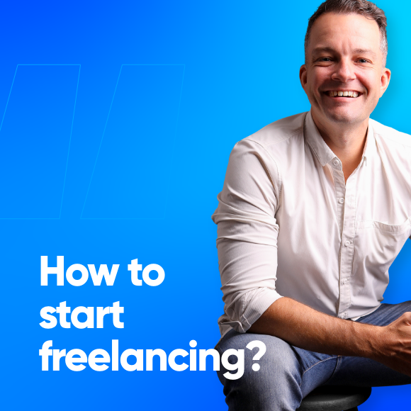 How to Start Freelancing?