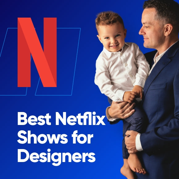 Best Netflix Shows for Designers in 2023