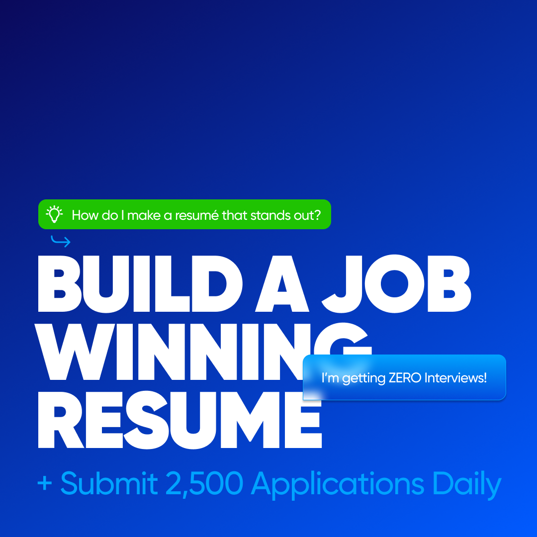 Crafting a Freelance Resume That Stands Out
