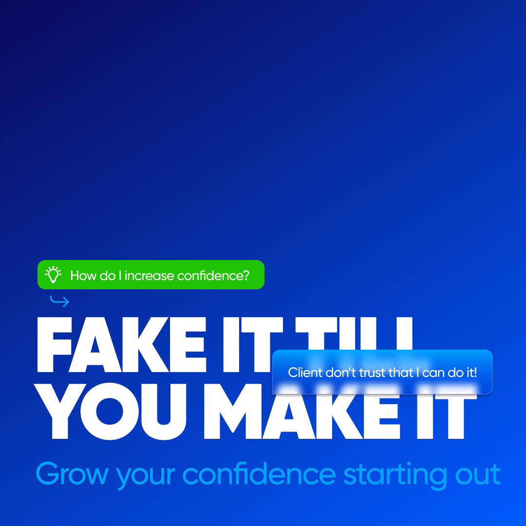 Fake It Till You Make It: Myth or Reality in Job Hunting?