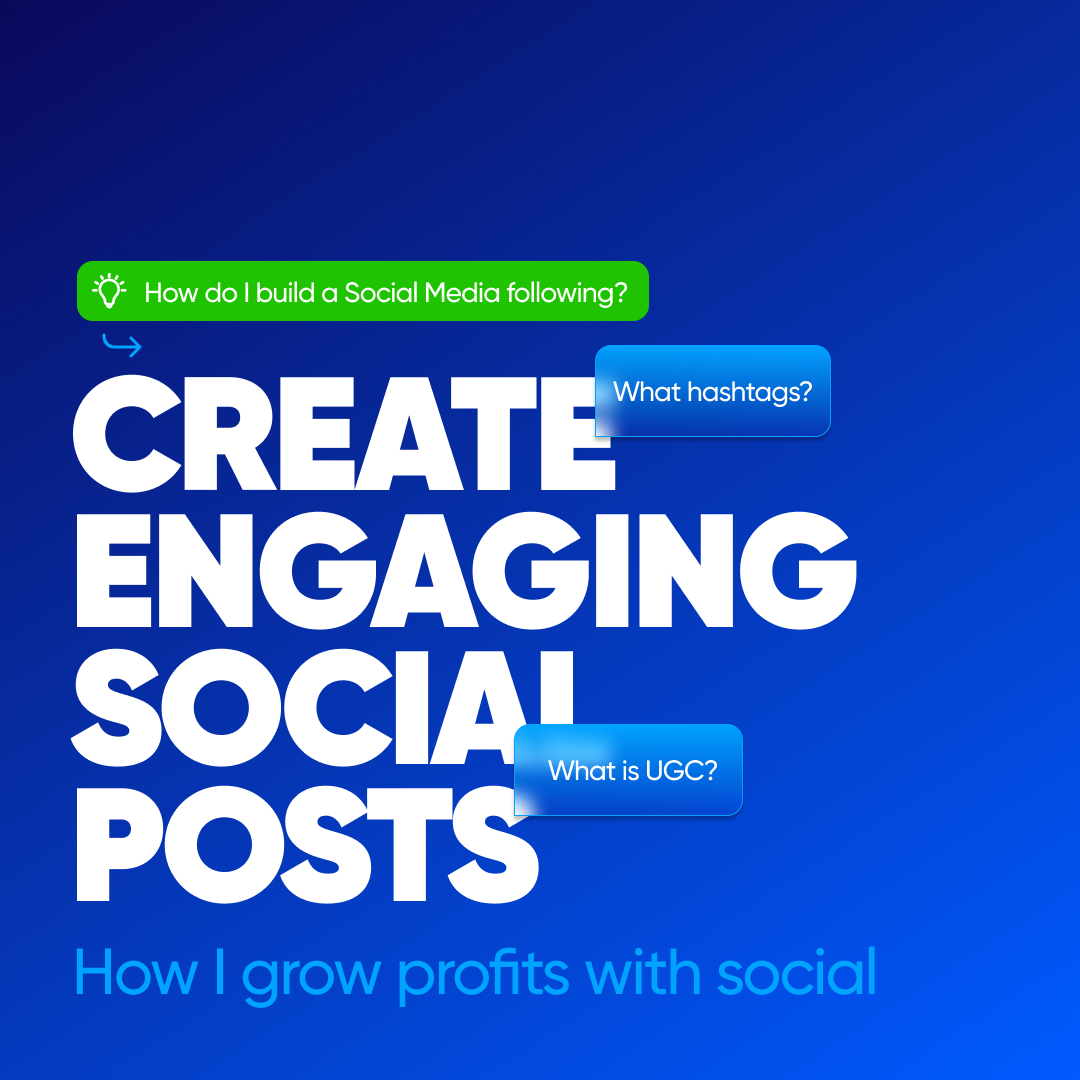 How to Create Engaging Social Media Posts That Drive Engagement