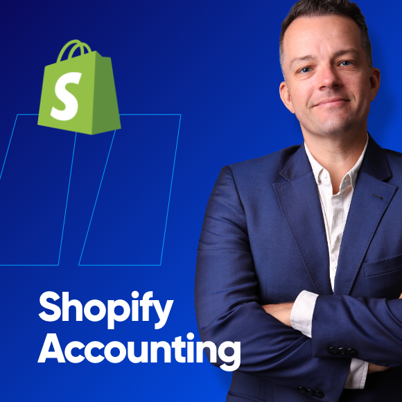 Shopify Accounting