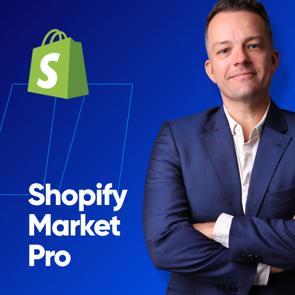 Shopify Markets Pro: Sell Internationally With Ease