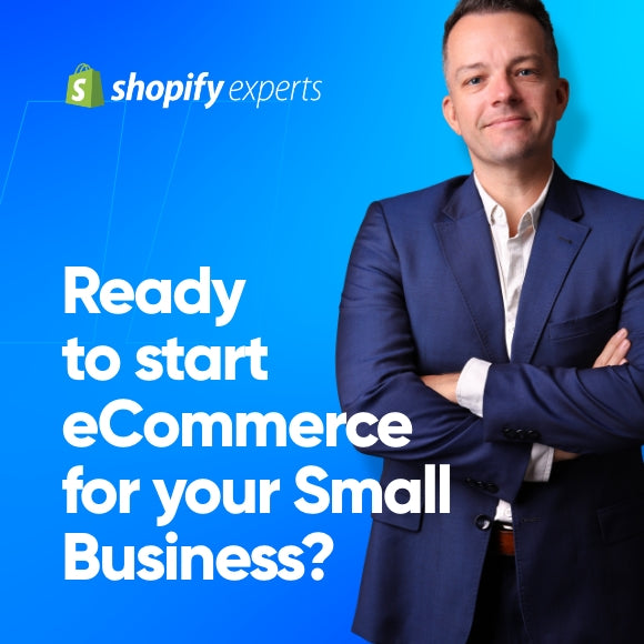 What is the best eCommerce platform for small business in 2022?