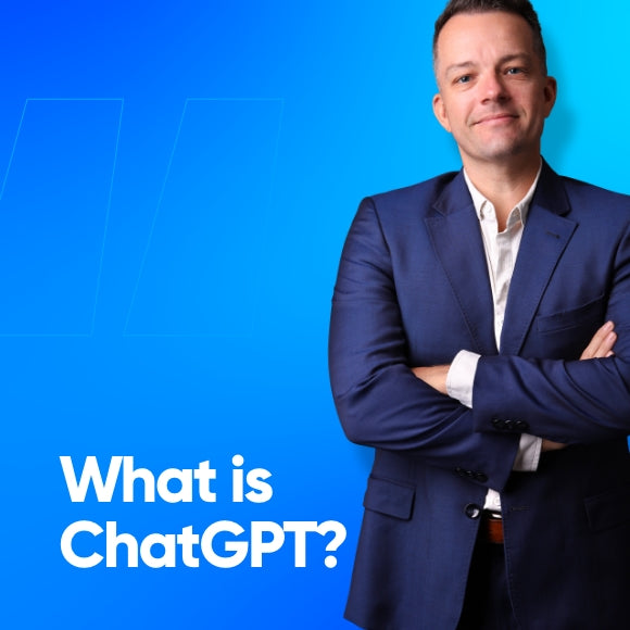 What is ChatGPT