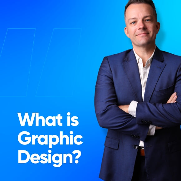 What is Graphic Design?