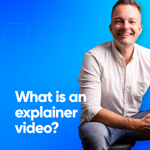 What is an explainer video?