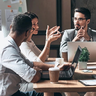 Learn What is Brand Strategy by Scott Luscombe of Creatibly