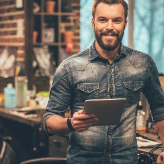 Learn tips for entrepreneurs by Scott Luscombe Creatibly