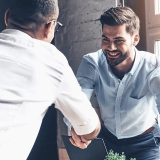 Learn Soft Skills for business by Scott Luscombe Creatibly