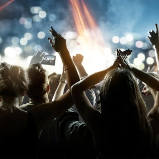 Learn How to find my target audience by Scott Luscombe of Creatibly