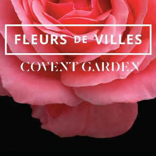 Fleurs De Villes Graphic Design, Logo Design, Brand Design, Print Design, Social Media Design by Scott Luscombe Creatibly