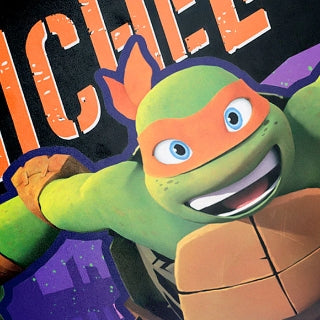 Nickelodeon Teenage Mutant Ninja Turtles Product Design, Packaging Design, Graphic Design, Print Design by Scott Luscombe Creatibly