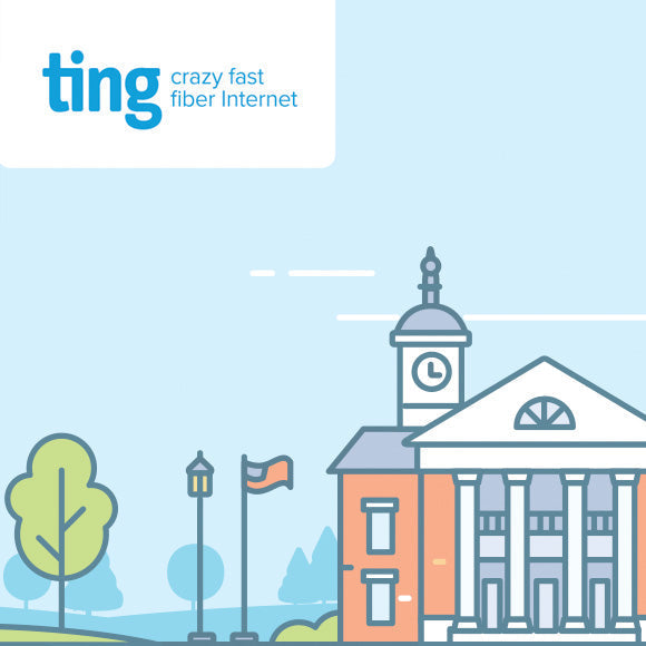 Ting: Designed to Simplify Mobile and Internet Choice