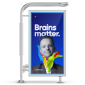 Print Ad Design