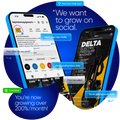 Social Media Management