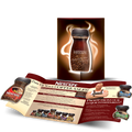 Nestlé Nescafé Brochure Design by Scott Luscombe