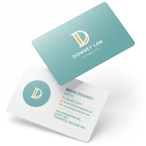 Business Card Design