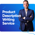 Product Description Writing Service by Scott Luscombe