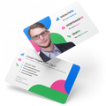 Creatibly Logo Design Service by Scott Luscombe