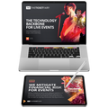 Pitch Deck Investor Presentation Design Service by Scott Luscombe and Creatibly for The Ticket Fairy Keynote PDF Powerpoint Presentation Design Google Slides